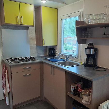 Mobile Home Munster  Esterno foto