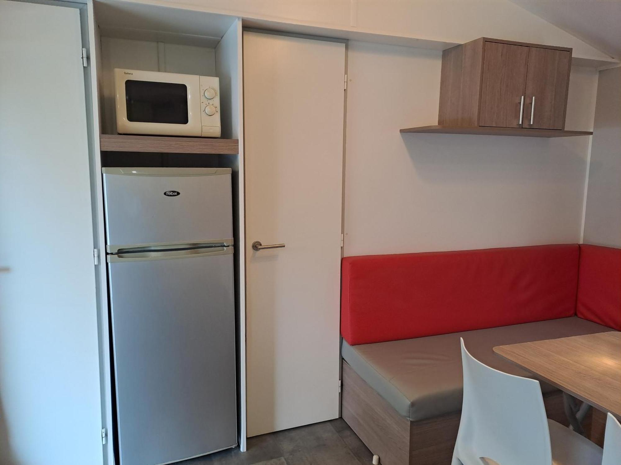 Mobile Home Munster  Esterno foto