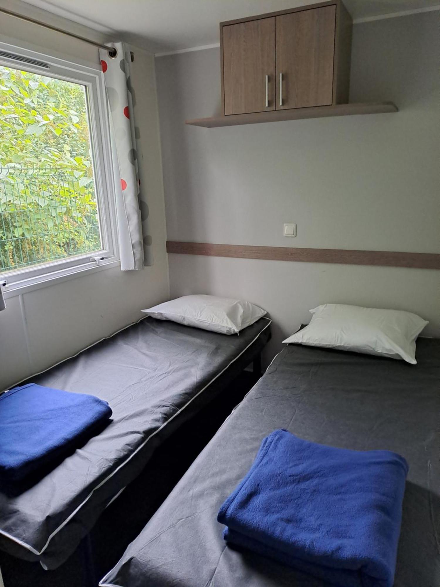 Mobile Home Munster  Esterno foto