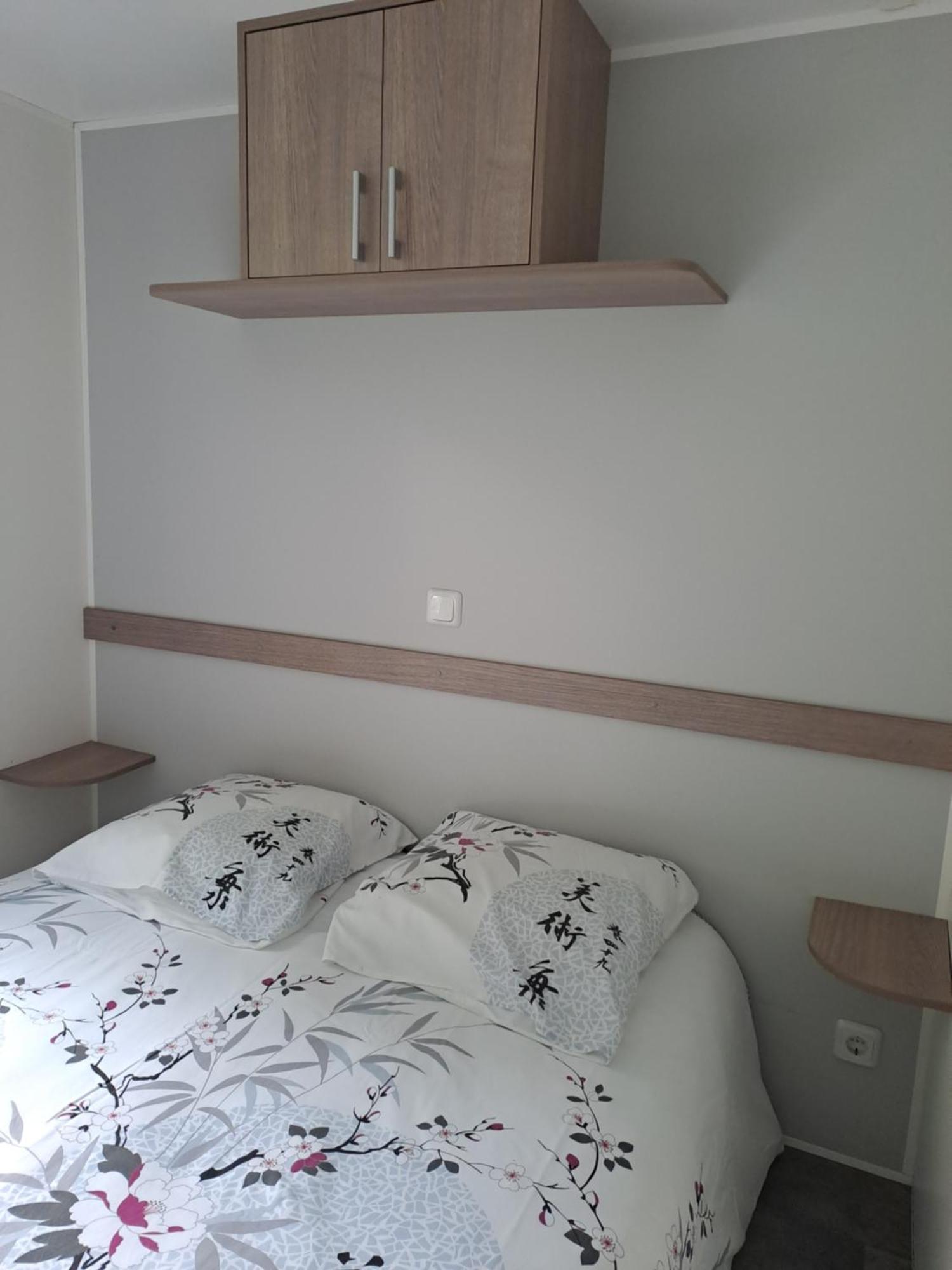 Mobile Home Munster  Esterno foto