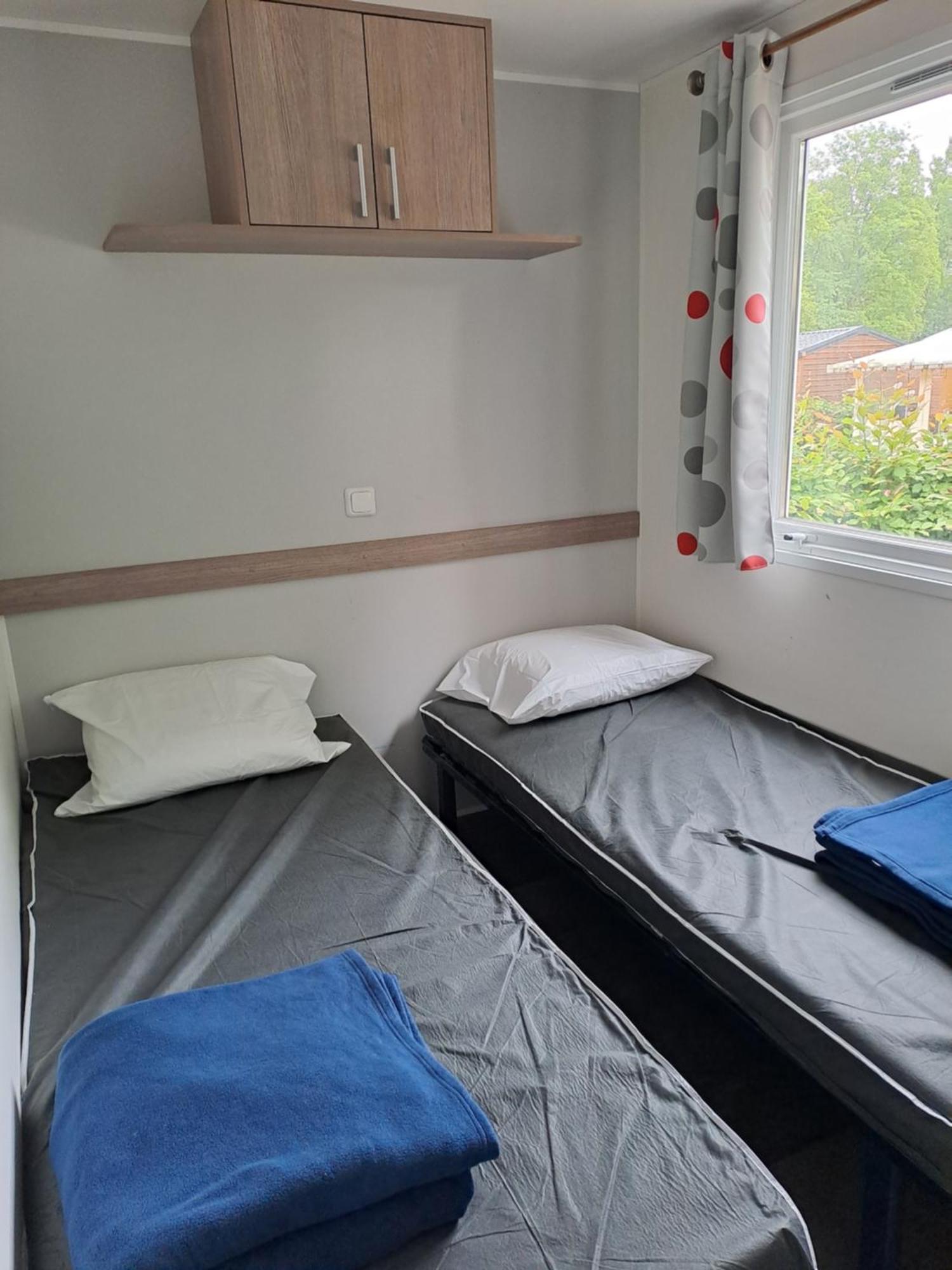 Mobile Home Munster  Esterno foto
